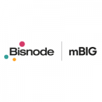 mBIG - Bisnode logotyp